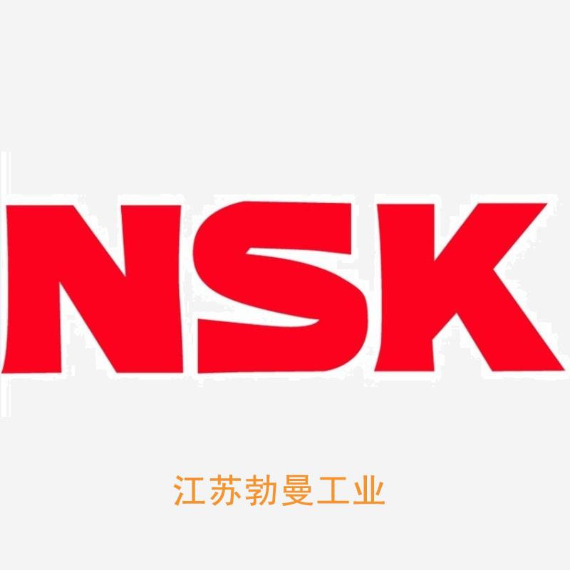 NSK W1208WS-1SS-C7S10 上海现货nsk丝杠